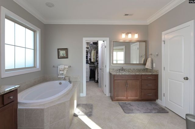 603 RIVERDALE Court, Chapin, SC 29036