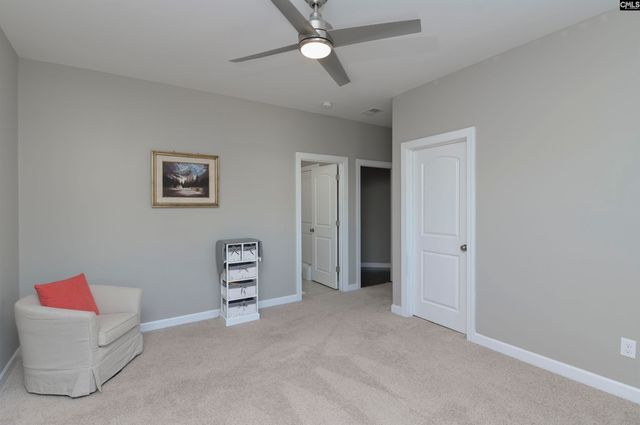 603 RIVERDALE Court, Chapin, SC 29036