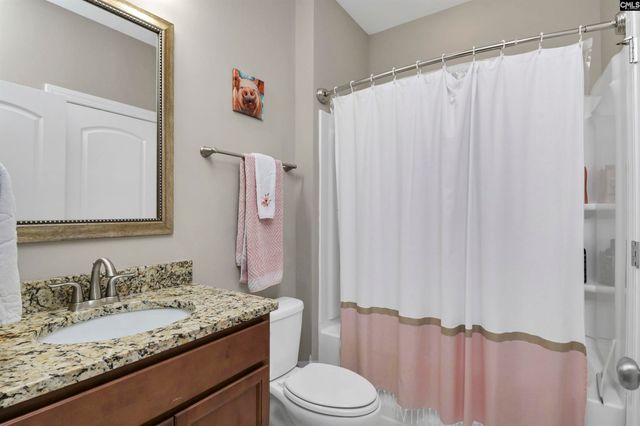 603 RIVERDALE Court, Chapin, SC 29036