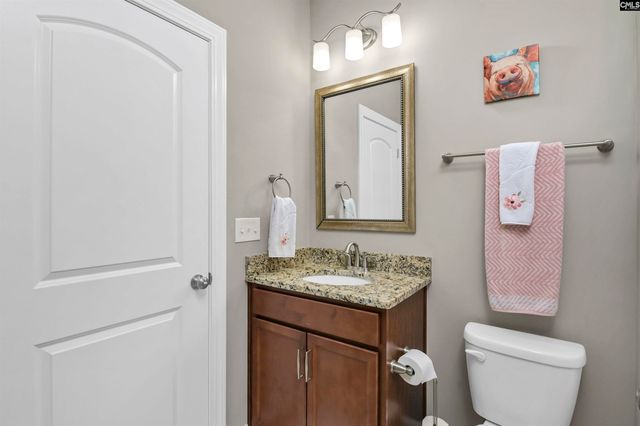 603 RIVERDALE Court, Chapin, SC 29036