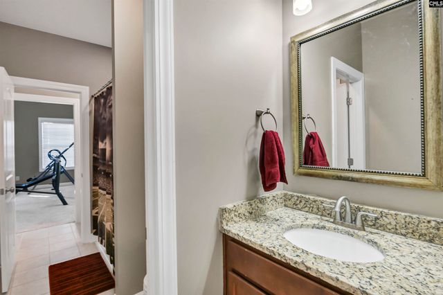 603 RIVERDALE Court, Chapin, SC 29036