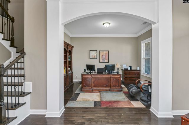 603 RIVERDALE Court, Chapin, SC 29036