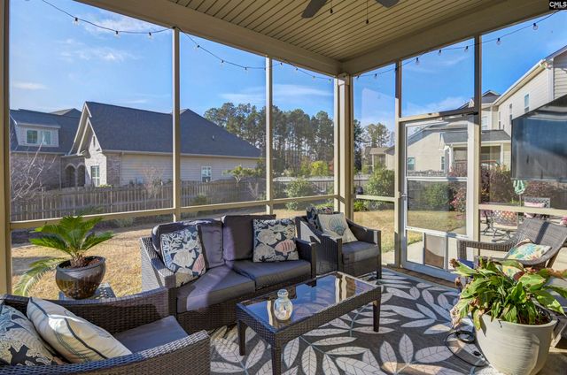 603 RIVERDALE Court, Chapin, SC 29036