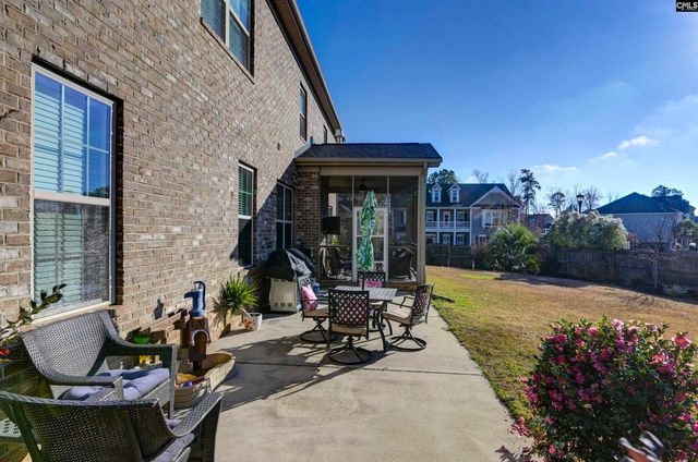 603 RIVERDALE Court, Chapin, SC 29036