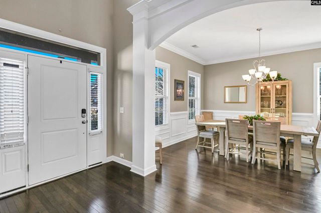 603 RIVERDALE Court, Chapin, SC 29036