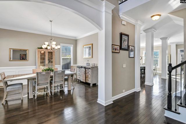 603 RIVERDALE Court, Chapin, SC 29036