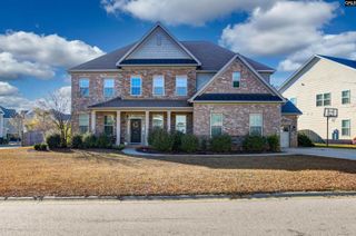 603 RIVERDALE Court, Chapin, SC 29036