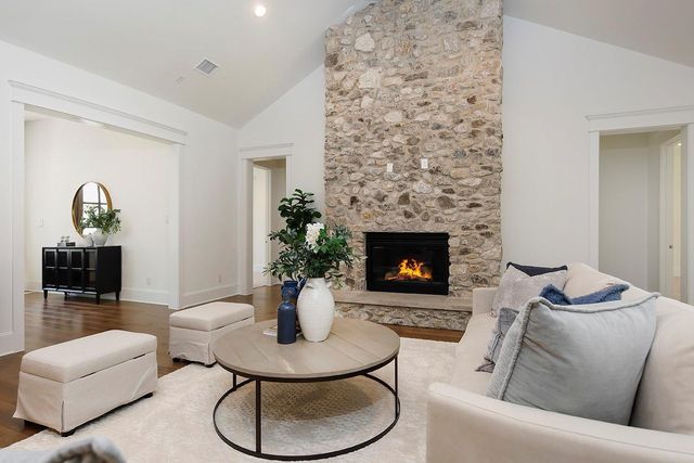 630 Lonestar Road, Huntsville, TX 77340