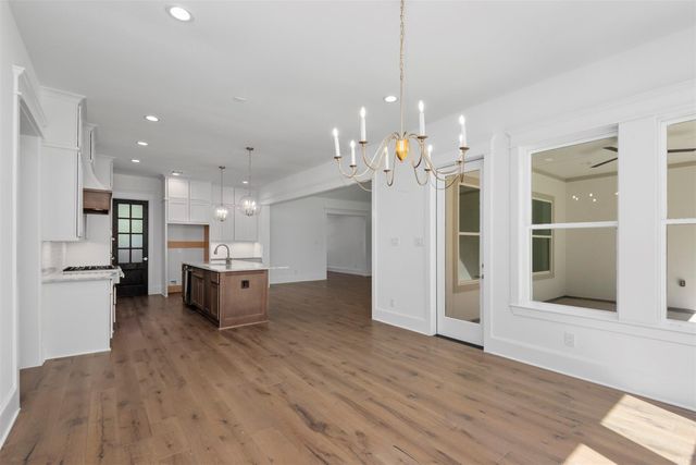 630 Lonestar Road, Huntsville, TX 77340