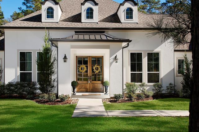 630 Lonestar Road, Huntsville, TX 77340