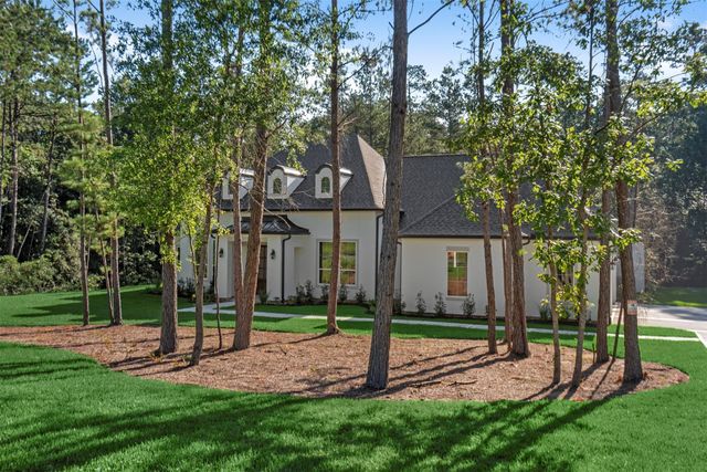 630 Lonestar Road, Huntsville, TX 77340