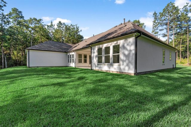 630 Lonestar Road, Huntsville, TX 77340