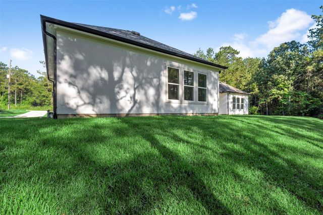 630 Lonestar Road, Huntsville, TX 77340