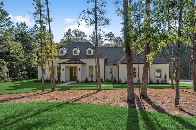 630 Lonestar Road, Huntsville, TX 77340