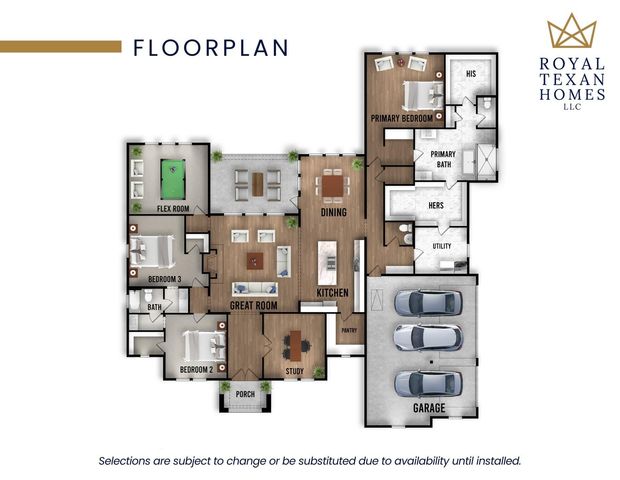 630 Lonestar Road, Huntsville, TX 77340