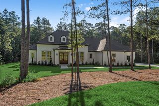 630 Lonestar Road, Huntsville, TX 77340