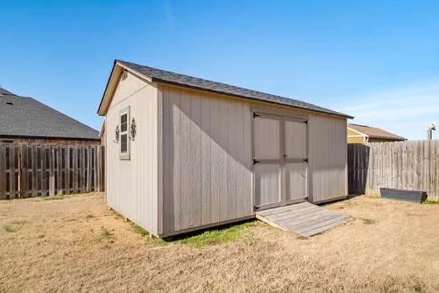 555 Harrison Street, Pea Ridge, AR 72751