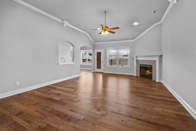 555 Harrison Street, Pea Ridge, AR 72751