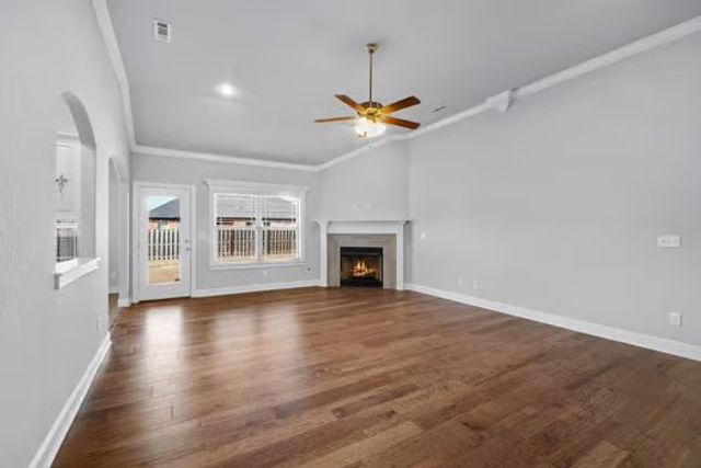 555 Harrison Street, Pea Ridge, AR 72751