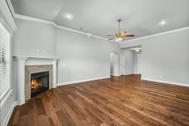 555 Harrison Street, Pea Ridge, AR 72751