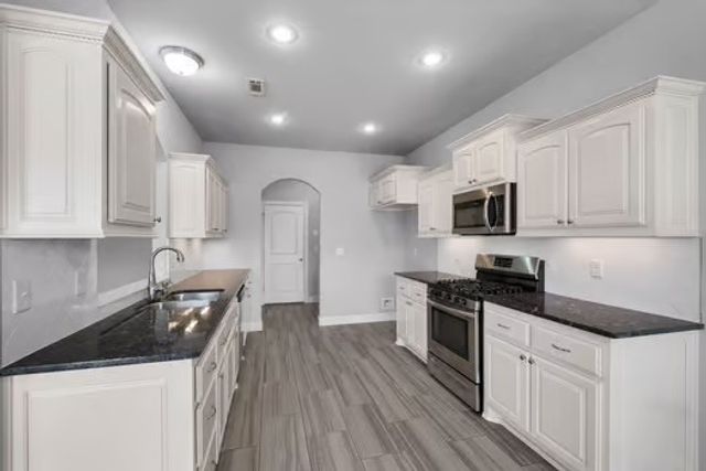 555 Harrison Street, Pea Ridge, AR 72751