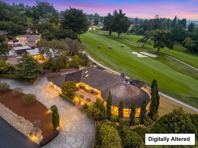 48 Pasatiempo Drive, Santa Cruz, CA 95060