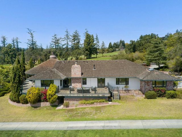 48 Pasatiempo Drive, Santa Cruz, CA 95060