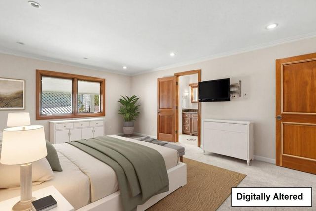 48 Pasatiempo Drive, Santa Cruz, CA 95060