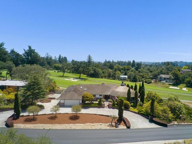 48 Pasatiempo Drive, Santa Cruz, CA 95060
