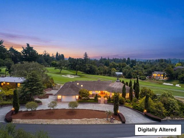 48 Pasatiempo Drive, Santa Cruz, CA 95060