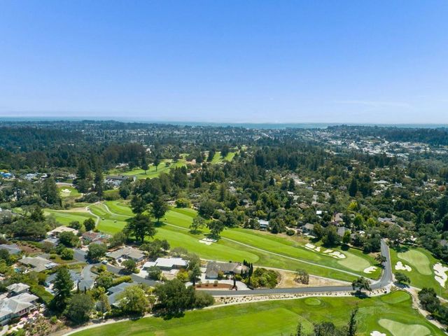 48 Pasatiempo Drive, Santa Cruz, CA 95060