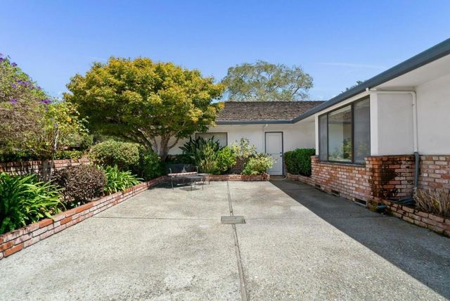 48 Pasatiempo Drive, Santa Cruz, CA 95060
