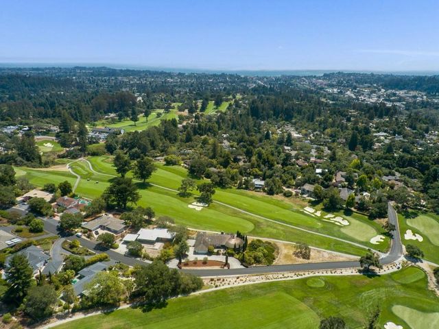 48 Pasatiempo Drive, Santa Cruz, CA 95060