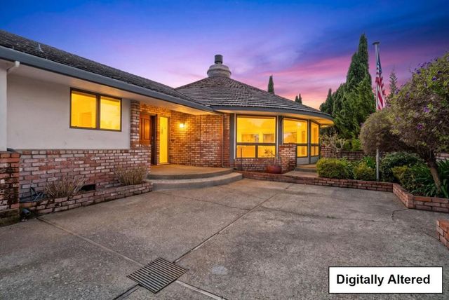 48 Pasatiempo Drive, Santa Cruz, CA 95060