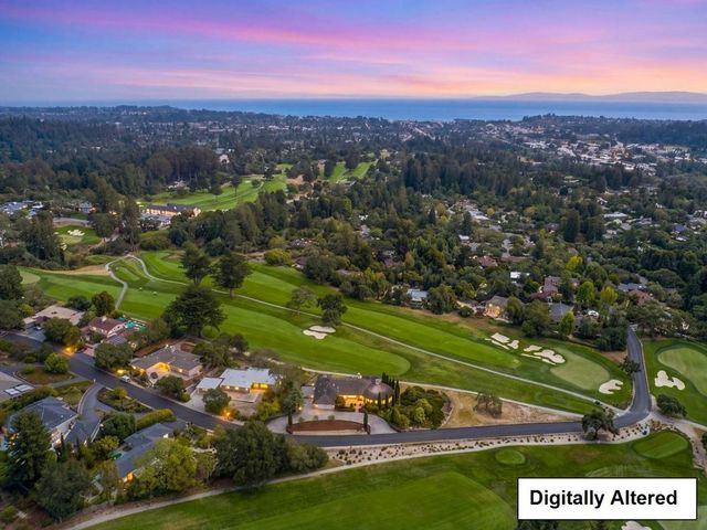 48 Pasatiempo Drive, Santa Cruz, CA 95060