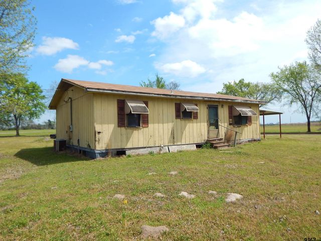 2741 TOAD, Gilmer, TX 75645