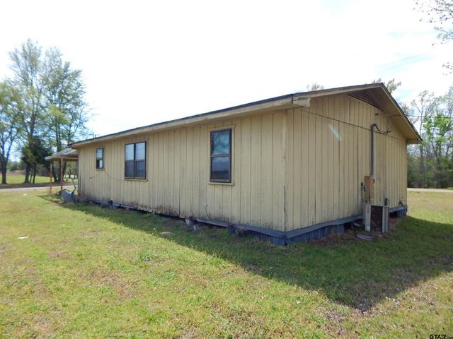 2741 TOAD, Gilmer, TX 75645
