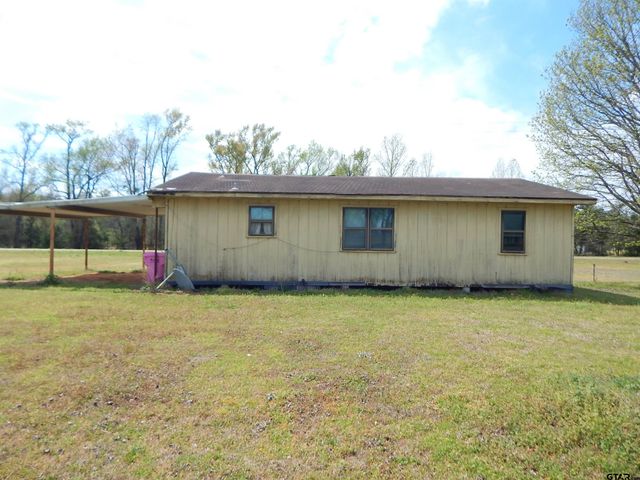 2741 TOAD, Gilmer, TX 75645