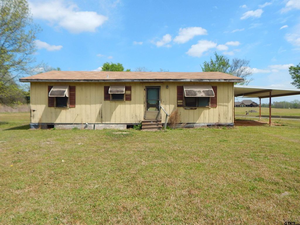 2741 TOAD, Gilmer, TX 75645