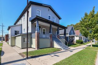 1644 Packard AVENUE, Racine, WI 53403