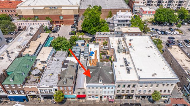 338 King Street C, Charleston, SC 29406