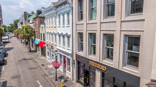 338 King Street C, Charleston, SC 29406