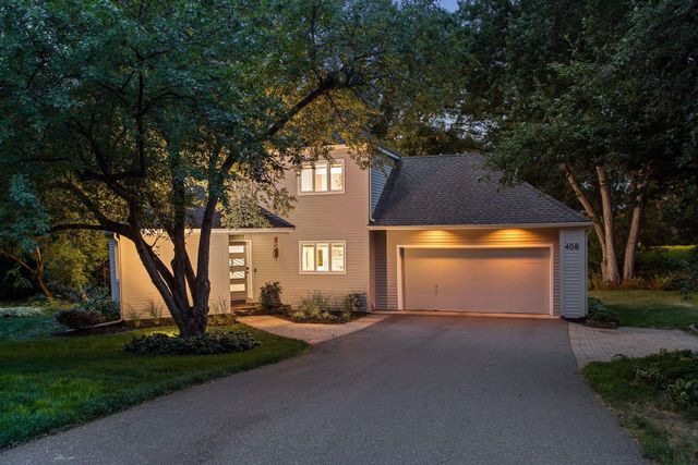 408 Turnpike Road, Golden Valley, MN 55416