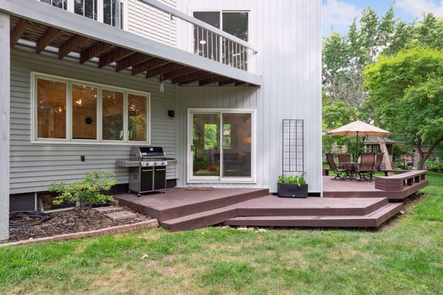 408 Turnpike Road, Golden Valley, MN 55416