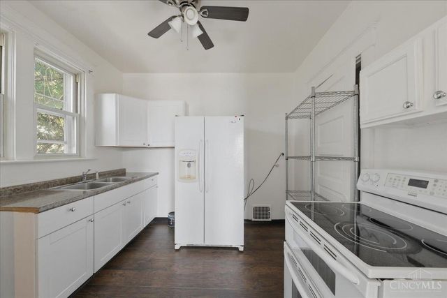6801 Fairpark Avenue, Cincinnati, OH 45216