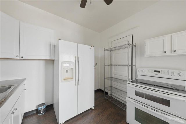 6801 Fairpark Avenue, Cincinnati, OH 45216