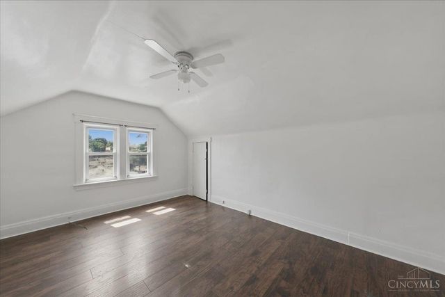 6801 Fairpark Avenue, Cincinnati, OH 45216