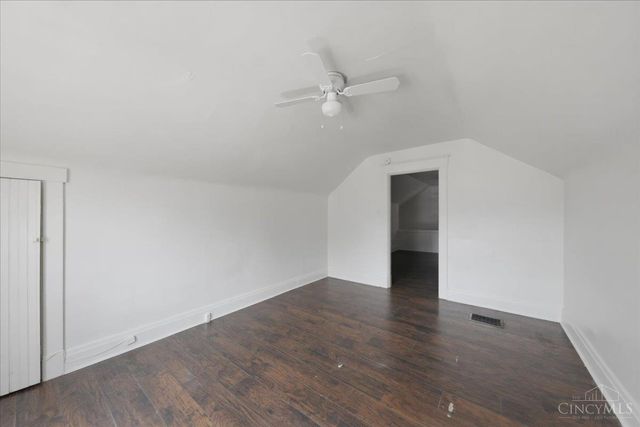 6801 Fairpark Avenue, Cincinnati, OH 45216