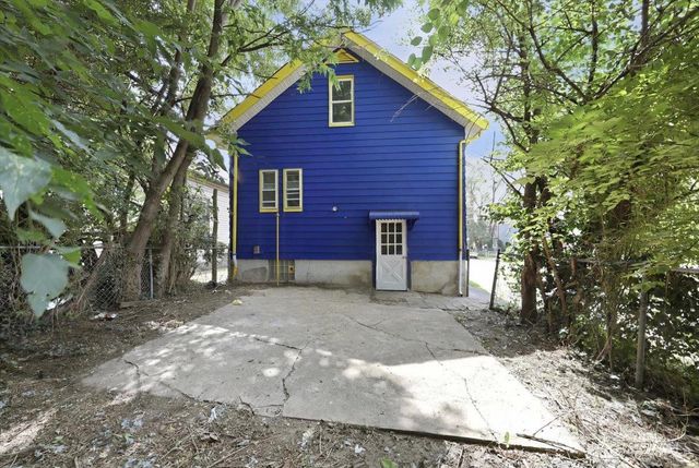 6801 Fairpark Avenue, Cincinnati, OH 45216