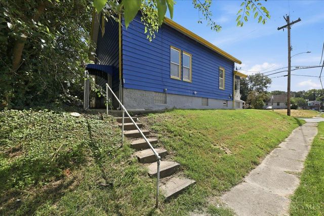 6801 Fairpark Avenue, Cincinnati, OH 45216